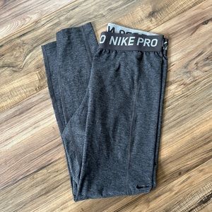 Nike Training Tights Men’s L